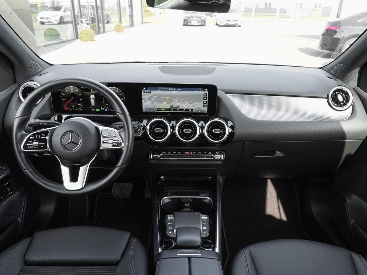 Mercedes-Benz B 250 e Progressive Distronic AHK Kamera EasyP