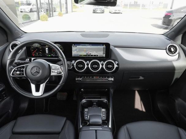Mercedes-Benz B 250 e Progressive Distronic AHK Kamera EasyP