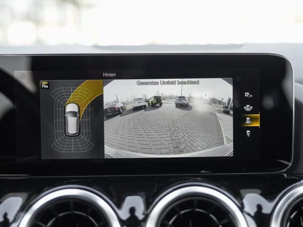 Mercedes-Benz B 250 e Progressive Distronic AHK Kamera EasyP