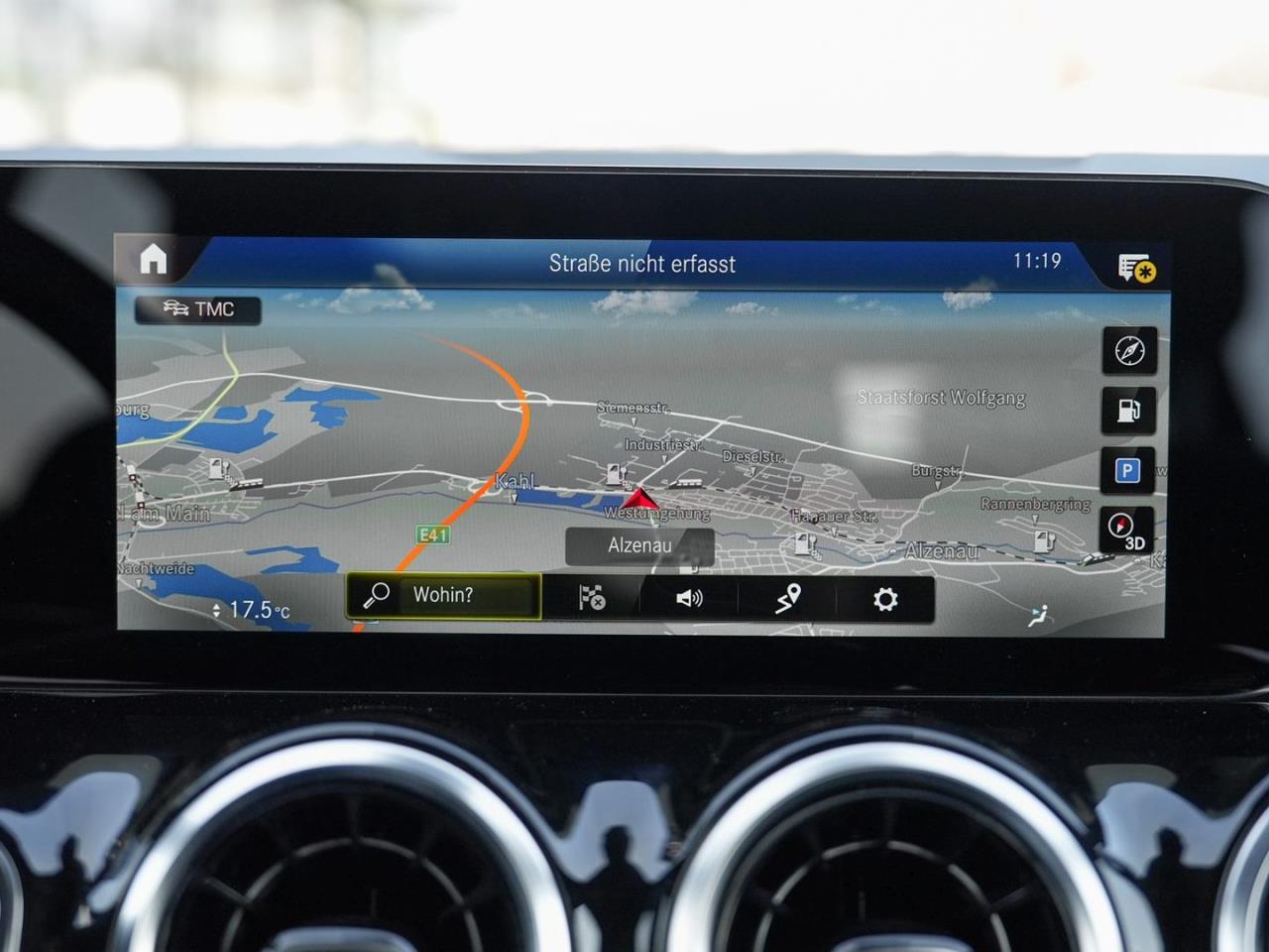 Mercedes-Benz B 250 e Progressive Distronic AHK Kamera EasyP