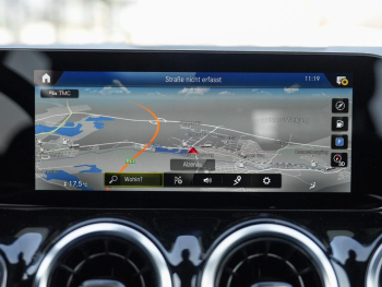 Mercedes-Benz B 250 e Progressive Distronic AHK Kamera EasyP