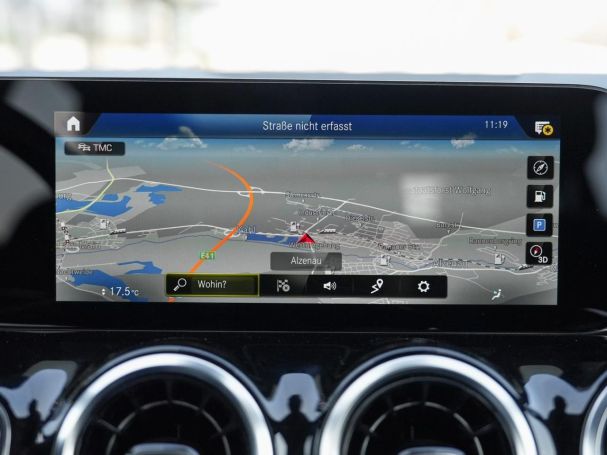 Mercedes-Benz B 250 e Progressive Distronic AHK Kamera EasyP