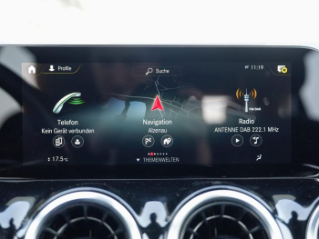 Mercedes-Benz B 250 e Progressive Distronic AHK Kamera EasyP