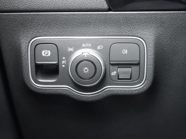 Mercedes-Benz B 250 e Progressive Distronic AHK Kamera EasyP