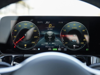 Mercedes-Benz B 250 e Progressive Distronic AHK Kamera EasyP