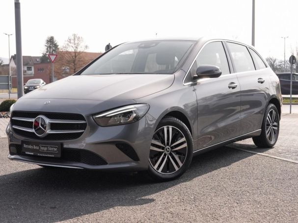 Mercedes-Benz B 250 e Progressive Distronic AHK Kamera EasyP