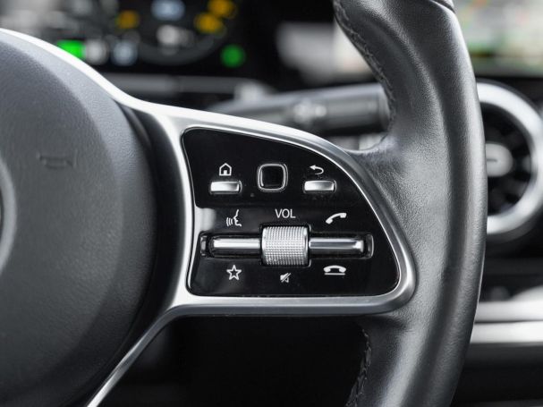 Mercedes-Benz B 250 e Progressive Distronic AHK Kamera EasyP