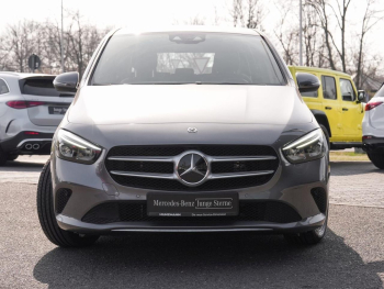Mercedes-Benz B 250 e Progressive Distronic AHK Kamera EasyP