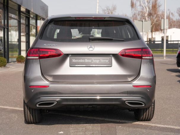 Mercedes-Benz B 250 e Progressive Distronic AHK Kamera EasyP