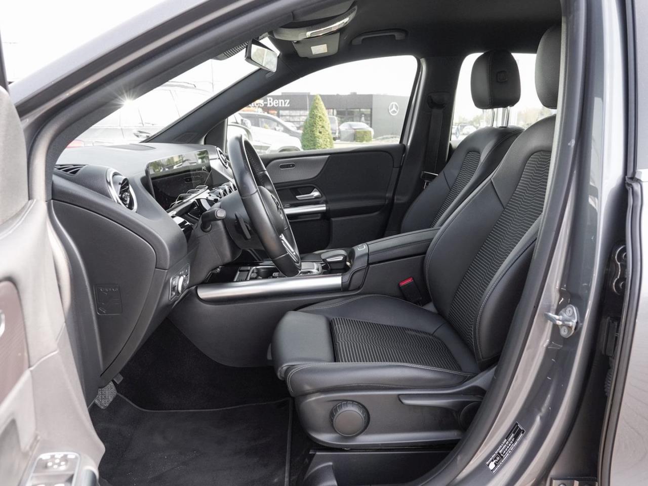 Mercedes-Benz B 250 e Progressive Distronic AHK Kamera EasyP