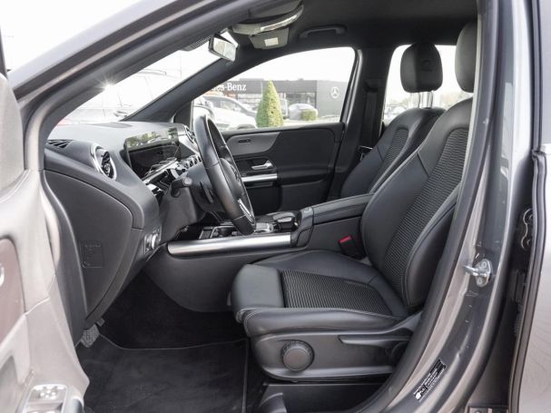 Mercedes-Benz B 250 e Progressive Distronic AHK Kamera EasyP