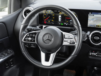 Mercedes-Benz B 250 e Progressive Distronic AHK Kamera EasyP