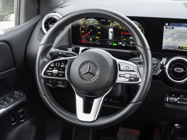 Mercedes-Benz B 250 e Progressive Distronic AHK Kamera EasyP