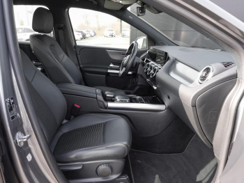 Mercedes-Benz B 250 e Progressive Distronic AHK Kamera EasyP