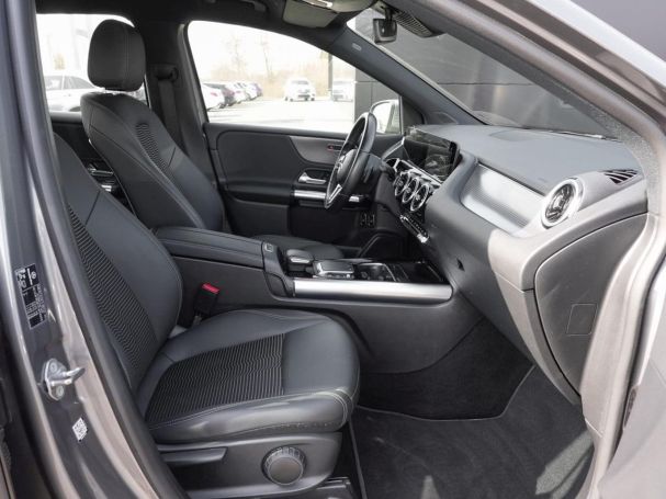 Mercedes-Benz B 250 e Progressive Distronic AHK Kamera EasyP