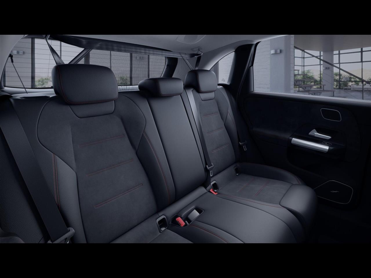 Mercedes-Benz B 250 e AMG Night Panorama Distronic Burmester