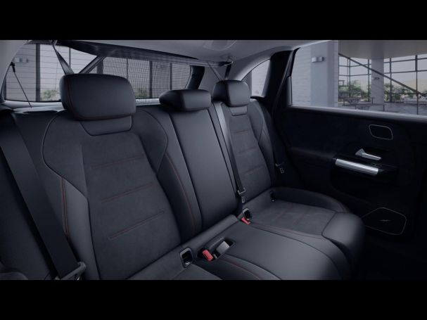 Mercedes-Benz B 250 e AMG Night Panorama Distronic Burmester