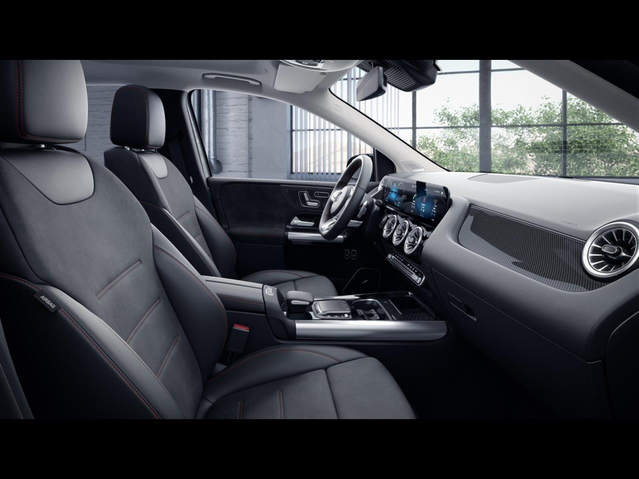 Mercedes-Benz B 250 e AMG Night Panorama Distronic Burmester