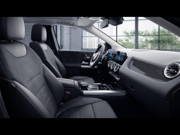 Mercedes-Benz B 250 e AMG Night Panorama Distronic Burmester