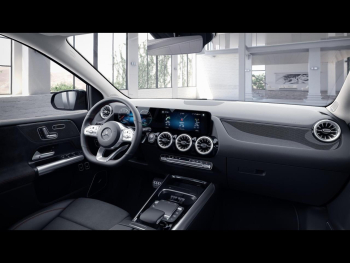 Mercedes-Benz B 250 e AMG Night Panorama Distronic Burmester