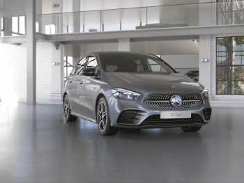 Mercedes-Benz B 250 e AMG Night Panorama Distronic Burmester