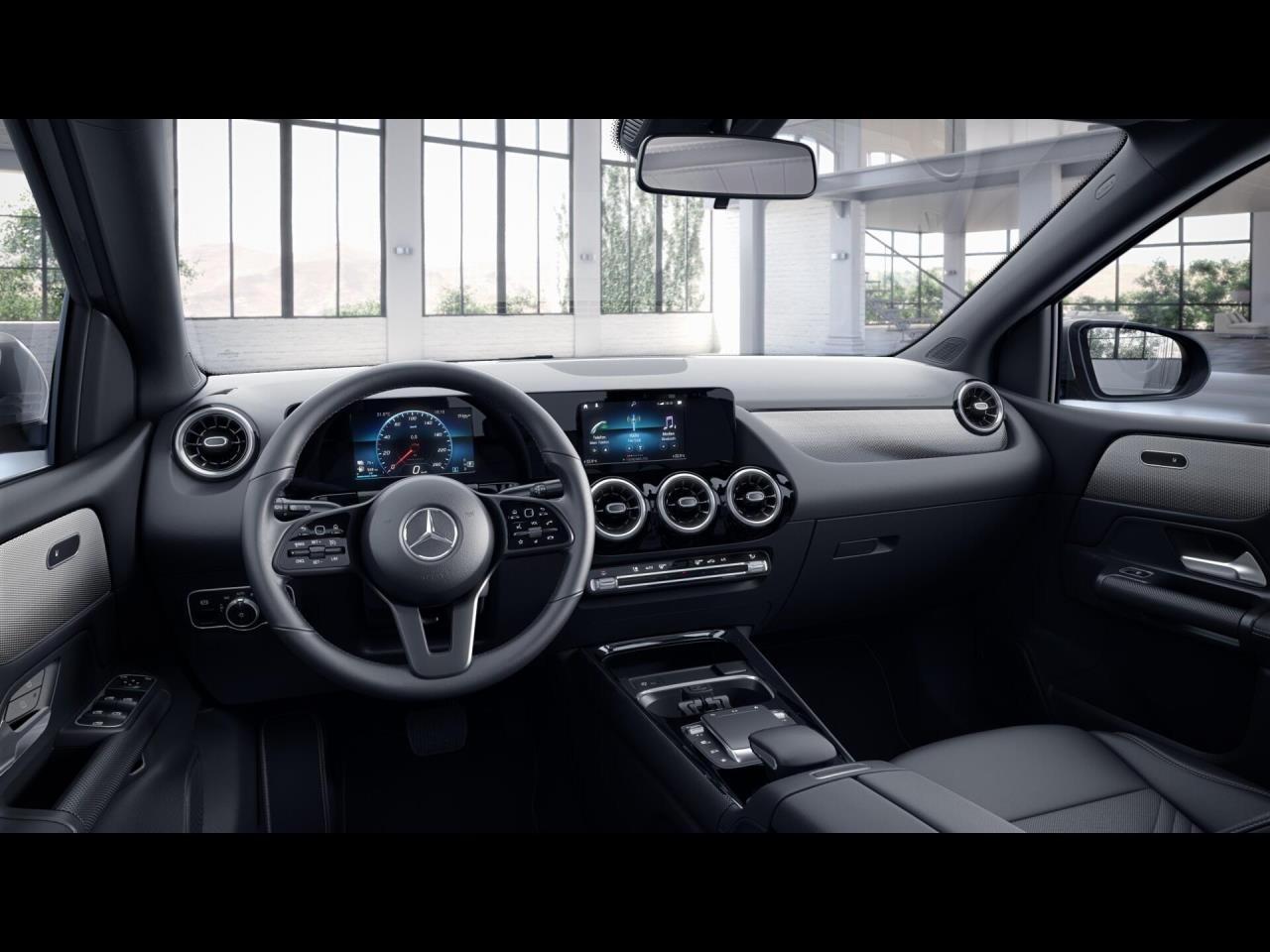Mercedes-Benz B 250 e Style MBUXNavi+ Kamera EasyPack AHK
