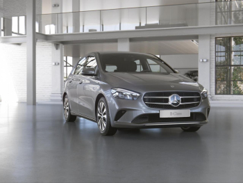 Mercedes-Benz B 250 e Style MBUXNavi+ Kamera EasyPack AHK