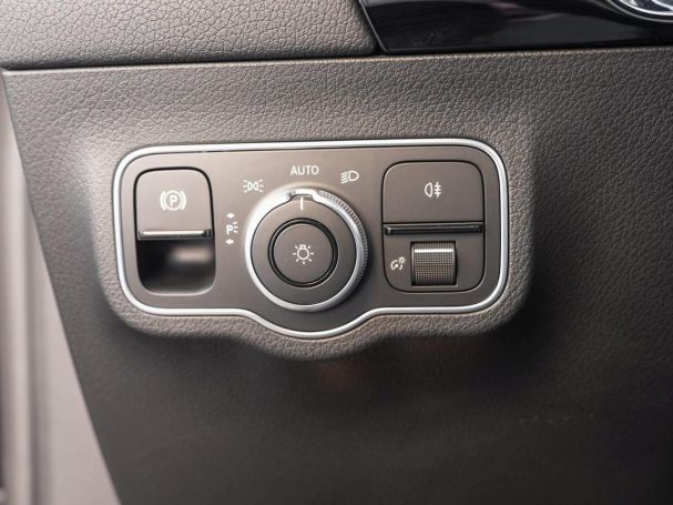 Mercedes-Benz B 250 e AMG Night Edition2020 Kamera SpurH SHZ