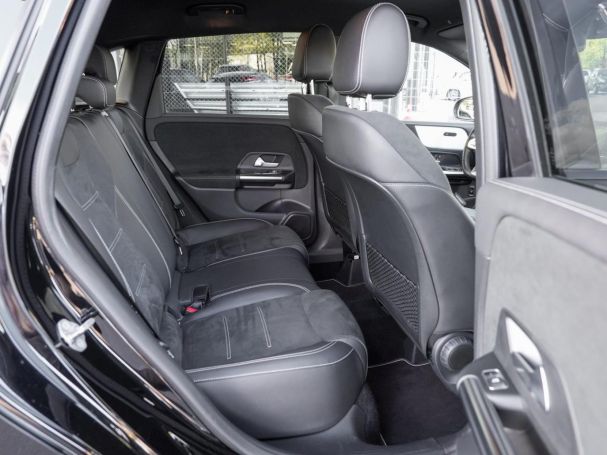 Mercedes-Benz B 250 e AMG Night Edition2020 Kamera SpurH SHZ