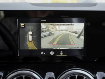 Mercedes-Benz B 250 e AMG Night Edition2020 Kamera SpurH SHZ