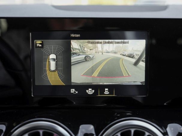 Mercedes-Benz B 250 e AMG Night Edition2020 Kamera SpurH SHZ