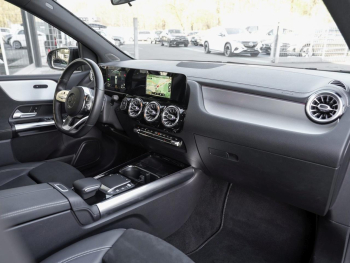 Mercedes-Benz B 250 e AMG Night Edition2020 Kamera SpurH SHZ