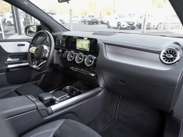 Mercedes-Benz B 250 e AMG Night Edition2020 Kamera SpurH SHZ