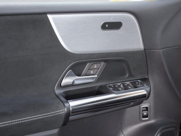 Mercedes-Benz B 250 e AMG Night Edition2020 Kamera SpurH SHZ