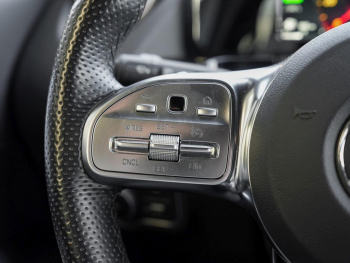 Mercedes-Benz B 250 e AMG Night Edition2020 Kamera SpurH SHZ