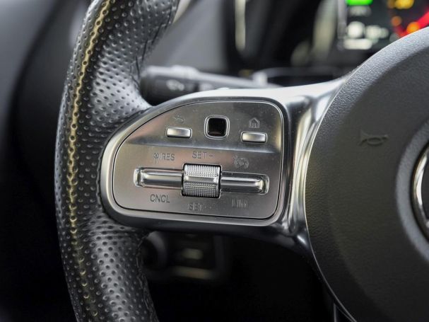 Mercedes-Benz B 250 e AMG Night Edition2020 Kamera SpurH SHZ