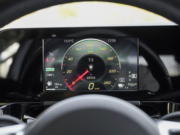 Mercedes-Benz B 250 e AMG Night Edition2020 Kamera SpurH SHZ