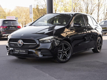 Mercedes-Benz B 250 e AMG Night Edition2020 Kamera SpurH SHZ
