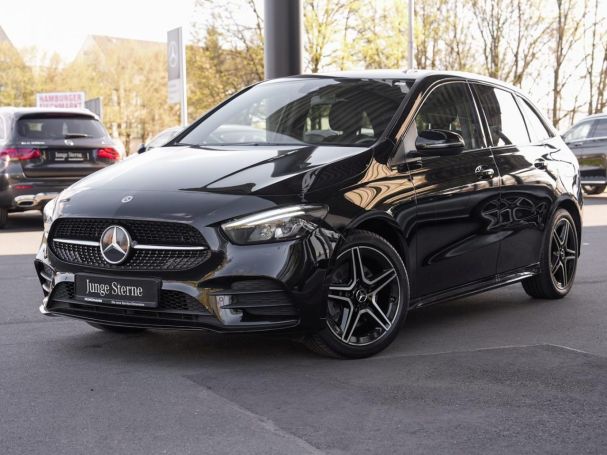 Mercedes-Benz B 250 e AMG Night Edition2020 Kamera SpurH SHZ