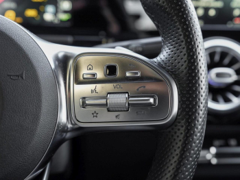 Mercedes-Benz B 250 e AMG Night Edition2020 Kamera SpurH SHZ