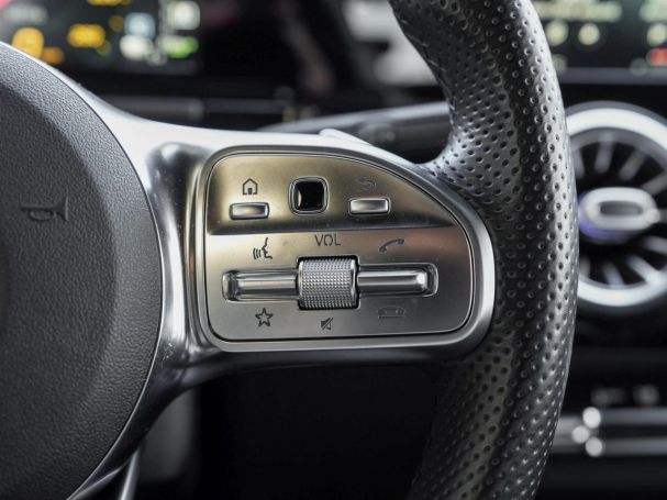 Mercedes-Benz B 250 e AMG Night Edition2020 Kamera SpurH SHZ