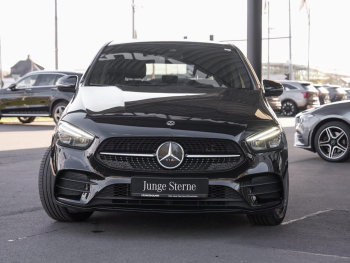 Mercedes-Benz B 250 e AMG Night Edition2020 Kamera SpurH SHZ