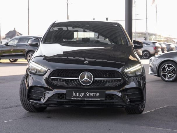Mercedes-Benz B 250 e AMG Night Edition2020 Kamera SpurH SHZ