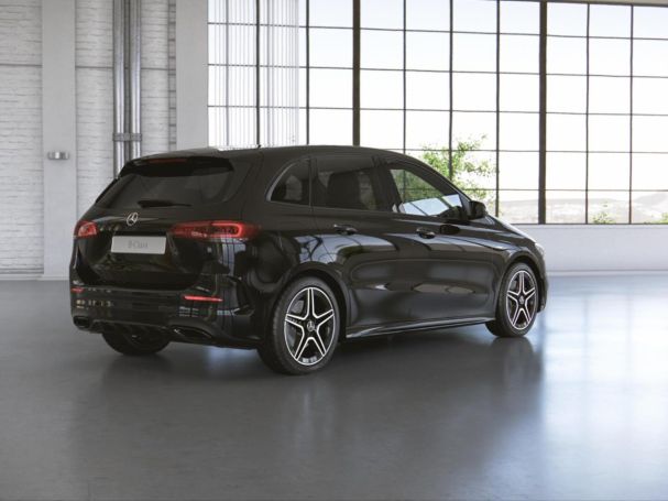 Mercedes-Benz B 250 e AMG Night Edition2020 Kamera SpurH SHZ