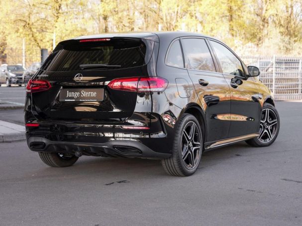 Mercedes-Benz B 250 e AMG Night Edition2020 Kamera SpurH SHZ