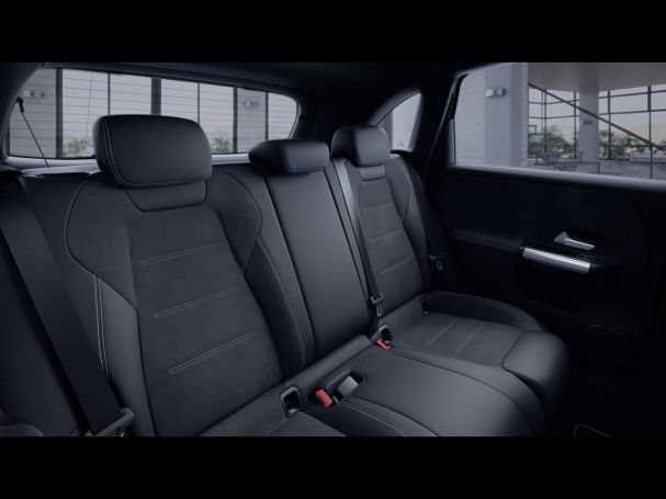 Mercedes-Benz B 250 e AMG Night Edition2020 Kamera SpurH SHZ