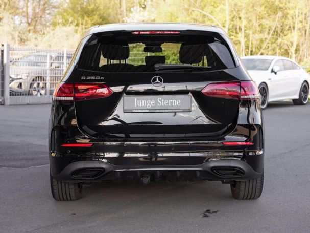 Mercedes-Benz B 250 e AMG Night Edition2020 Kamera SpurH SHZ