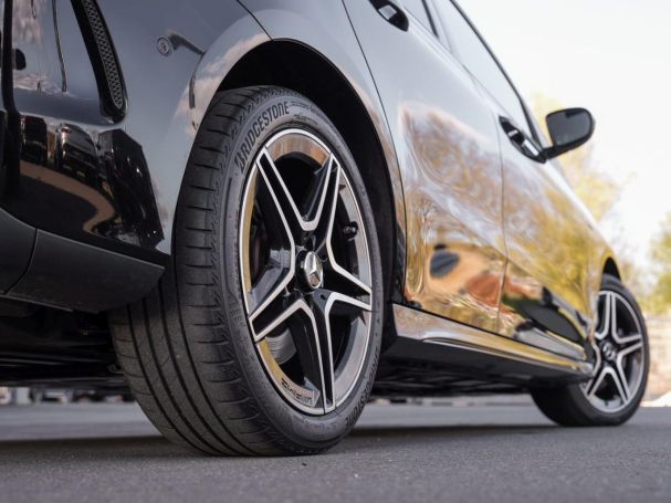 Mercedes-Benz B 250 e AMG Night Edition2020 Kamera SpurH SHZ