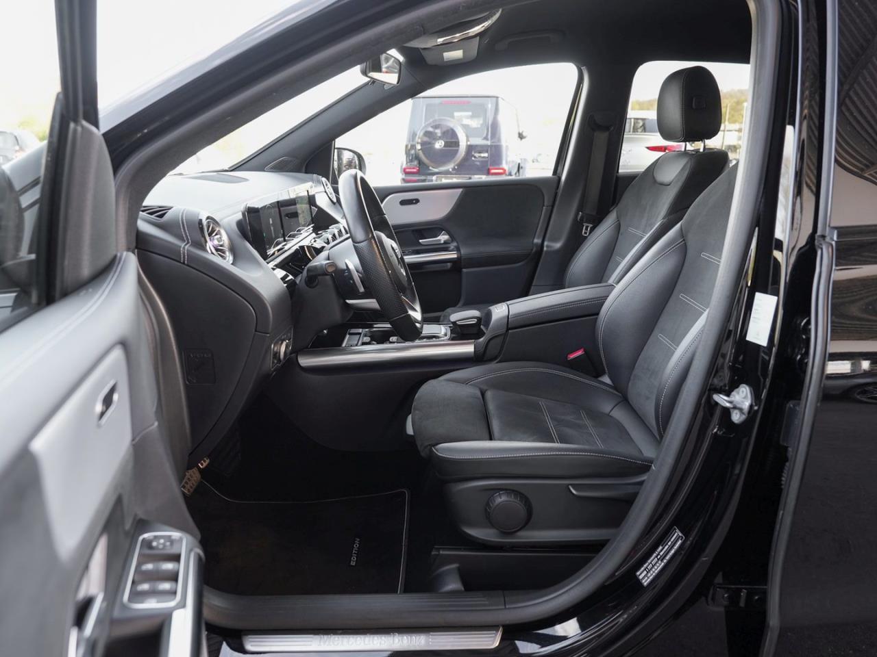 Mercedes-Benz B 250 e AMG Night Edition2020 Kamera SpurH SHZ