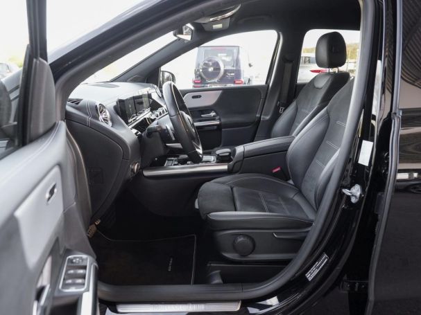 Mercedes-Benz B 250 e AMG Night Edition2020 Kamera SpurH SHZ